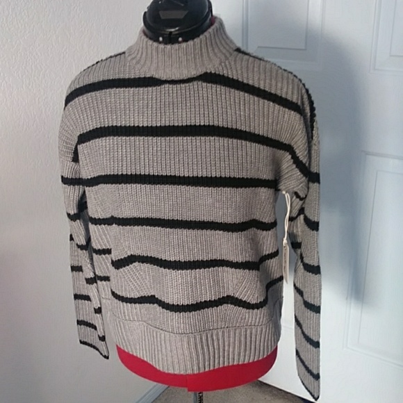 Wrangler Sweaters - Wrangler striped sweater